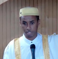 Sheikh Abdirahin Albadri