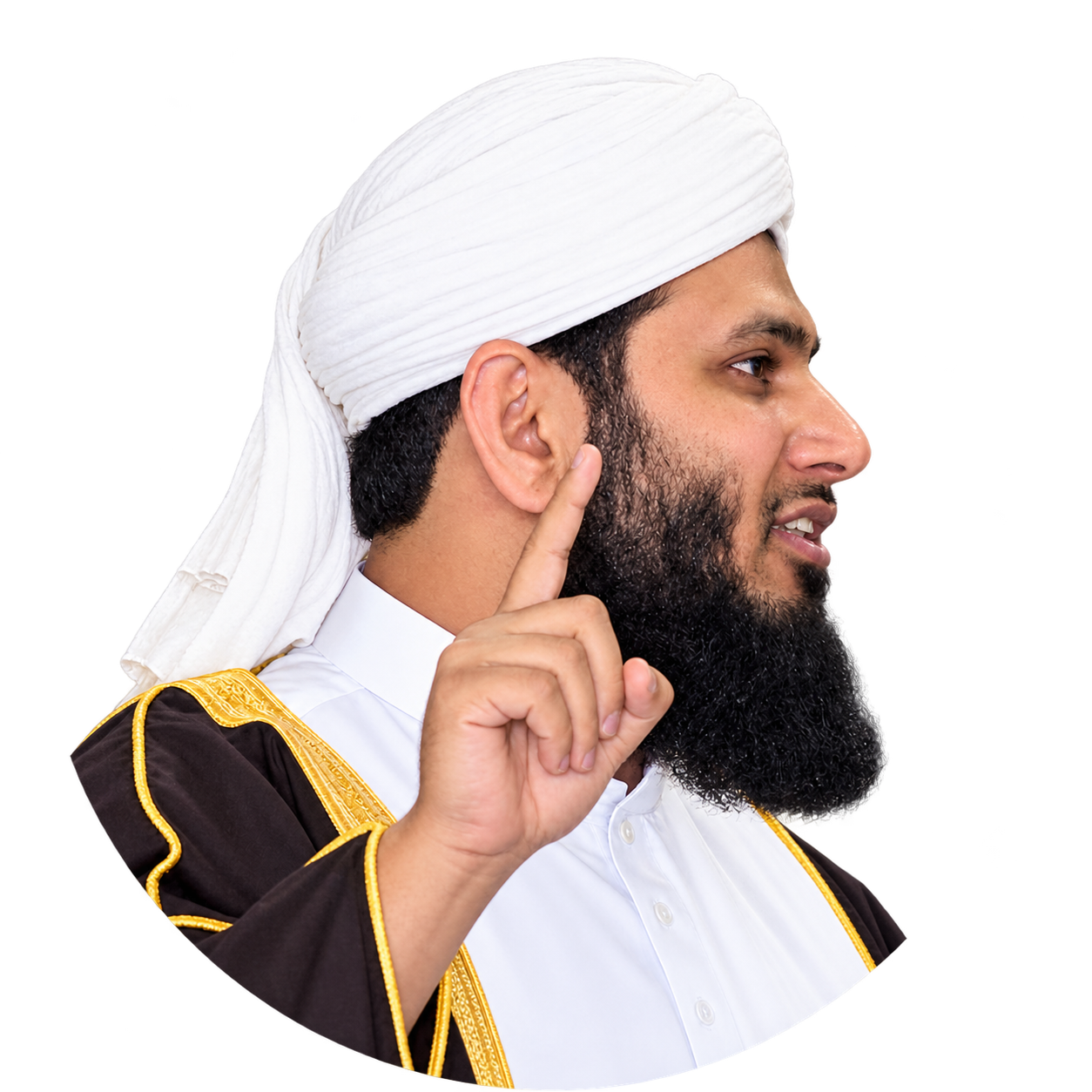 Mufti Asif Iqbal