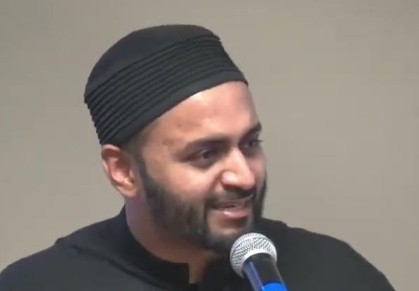 Hafiz Rehan Chishty